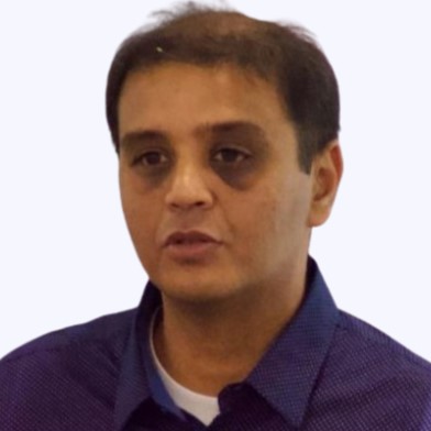Mufazzal Arif